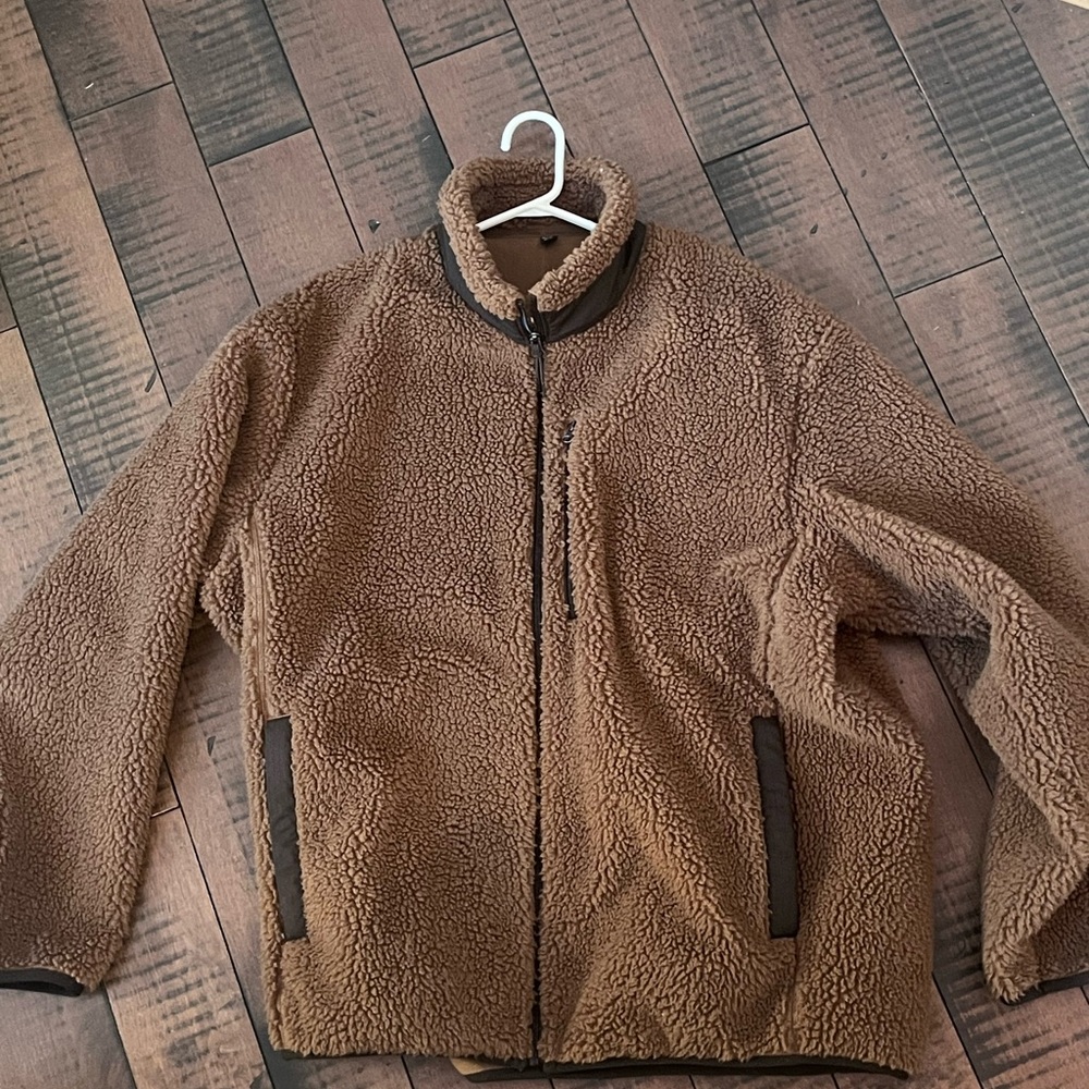 UNIQLO LIGHT COAT